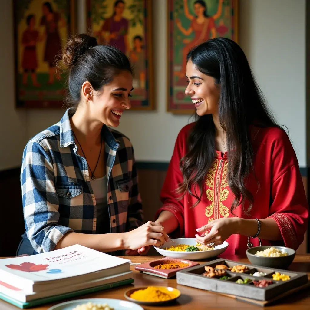 Strategic planning meeting